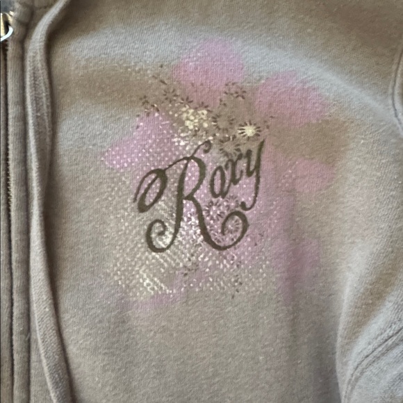 Roxy Zip-Up Hoodie - Picture 2 of 6